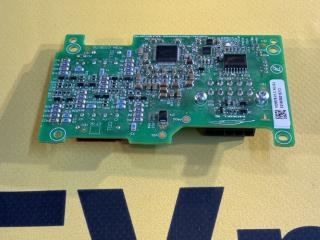 блок управления (другие) Tesla Model S 1 поколение [рестайлинг] 2020, 1028578-01-C, 1106362-01-B