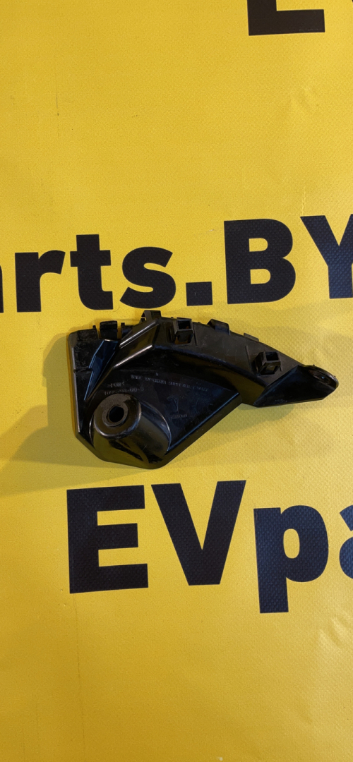 крепление ( кронштейн ) крыла Tesla Model X 1 поколение (2015 - 2021), 1095794-00-B - фото №1