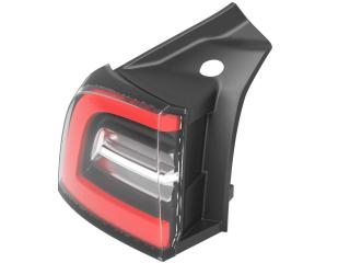 фонарь задний левый Tesla Model Y 1 поколение (2020 - 2026), 1502086-00-D