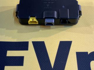 блок управления сиденьем Tesla Model Y 1 поколение 2021, black, полный привод, 348822700A, 1098515-00-F