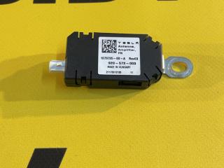 антенна Tesla Model 3 1 поколение 2022, blue, полный привод, 1079735-00-A