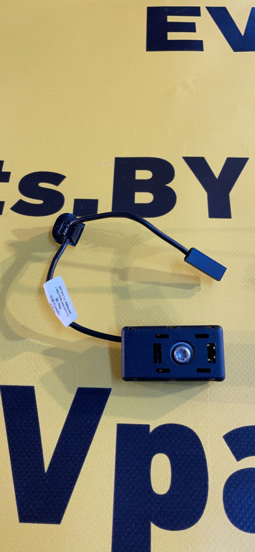 антенна Tesla Model 3 1 поколение 2022, blue, полный привод, 1509420-00-D - фото №1