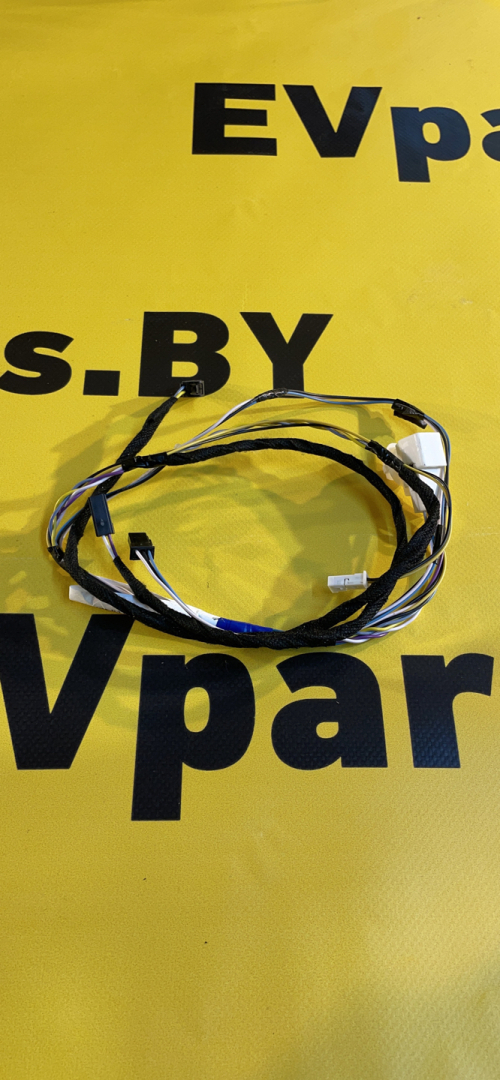 Проводка крышки багажника Tesla Model Y 1 поколение (2020 - 2026), 1489063-01-D - фото №1