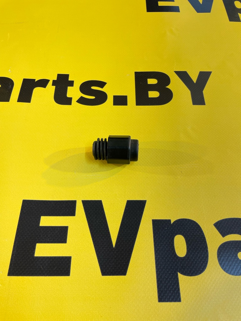 шкив коленвала Tesla Model Y 1 поколение (2020 - 2026), 1500496-00-B - фото №1