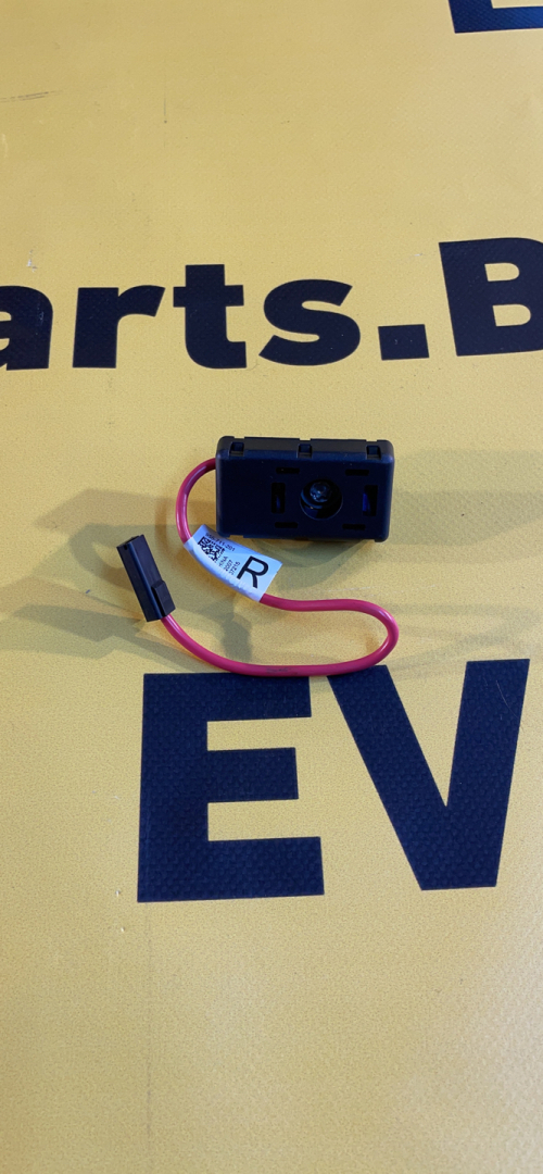 антенна Tesla Model 3 1 поколение 2022, blue, полный привод, 1680209-00-A, 1509421-00-C - фото №1