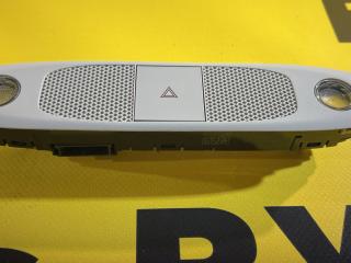 фонарь салона (плафон) Tesla Model 3 1 поколение 2022, 1092573-00-L