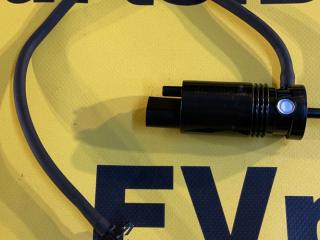 насос (моторчик) омывателя стекла Tesla Model 3 1 поколение 2019, 1110164-00-B