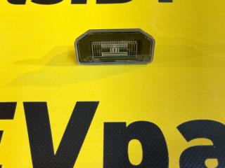 подсветка номера Tesla Model Y 1 поколение 2022, 1449730-00-B, 1713282-00-A