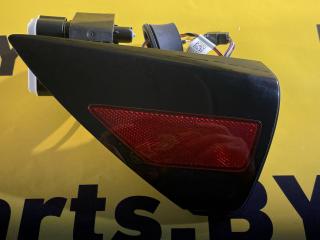 порт зарядный Tesla Model Y 1 поколение 2023, 1476608-00-D, 1566302-00-A, 1488844-00-A