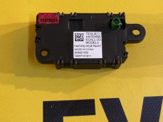 антенна Tesla Model 3 1 поколение (2017 - 2026), 1447430-00-B