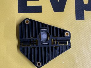 кронштейн (крепление) Tesla Model S 1 поколение [рестайлинг] 2018, white, полный привод, 1003242-00-A