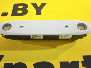 фонарь салона (плафон) Tesla Model 3 1 поколение (2017 - 2026), 1092574-00-C, 1092575-00-J