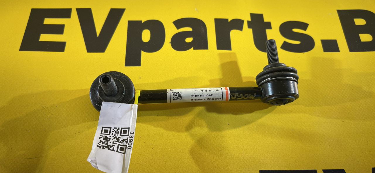 стойка стабилизатора Tesla Model Y 1 поколение 2022, полный привод, 1044491-00-E, 1044491-00-F - фото №1