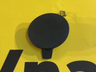 заглушка заднего бампера под крюк Tesla Model Y 1 поколение 2023