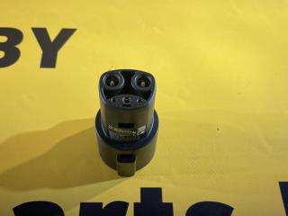 переходник для зарядки Tesla Model Y 1 поколение 2021, black, полный привод, 1067348-00-B