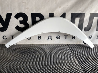юбка бампера нижняя Volvo FH4 первое поколение (2013 - 2020), 22671460