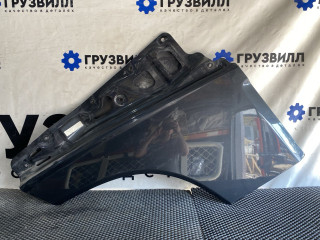 Продолжение двери правое Volvo FH4 первое поколение (2013 - 2020), 82178247, 21642399