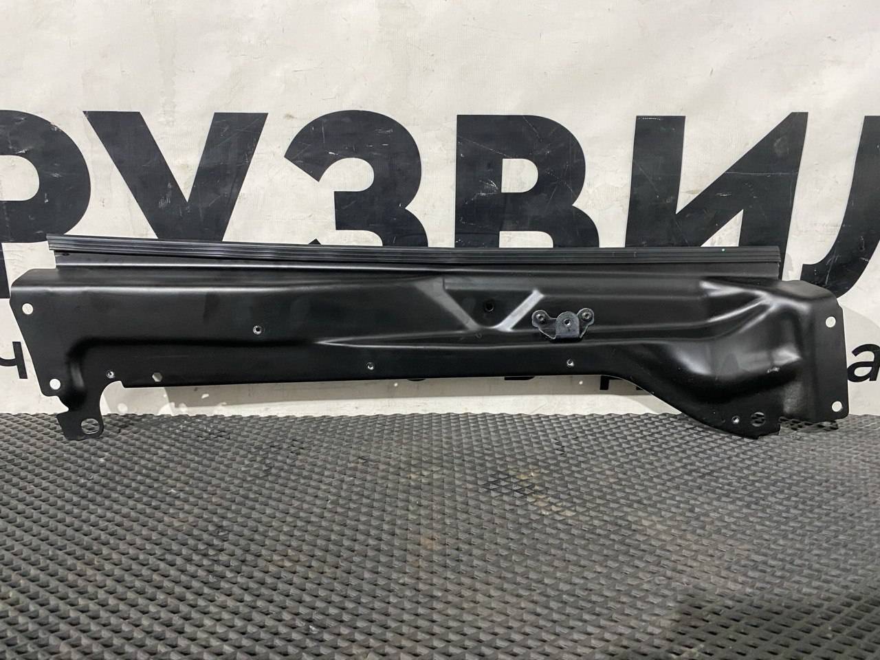 усилитель двери Scania 6-series, 2045007 - фото №1