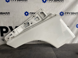 Продолжение двери правое Volvo FH4 первое поколение (2013 - 2020), 82178247, 21642399