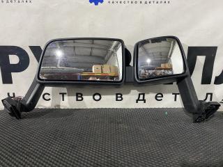 зеркало наружное левое Scania 6-series, 2243918, 2544975