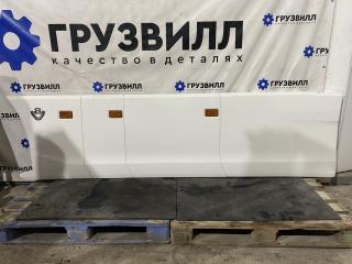 спойлер шасси Scania 6-series, 2707440, 2558901, 2626660, 2338038