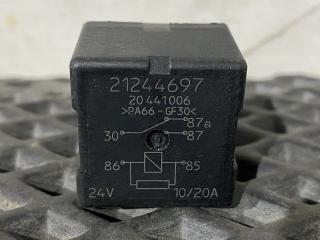 реле (прочие) Volvo FH 1 поколение (1993 - 1998), 21244697