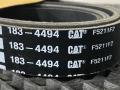 Ремень Caterpillar, 183-4494 - фото №3