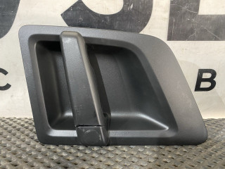ручка наружная Scania 6-series, 2642212, 2642214, 2642209, 2642211