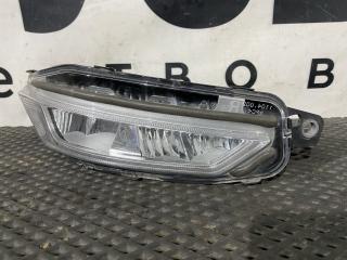 фара противотуманная правая Volvo FH5 2 (2019 - 2025), 23752741