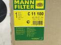 фильтр воздушный Mann Filter, C11100 - фото №4