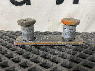 Кронштейн спойлера шасси Scania 6-series, 2516094, 2516093