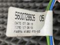 проводка кабины Renault T-Series 1 поколение (2013 - 2026), 5600744039, 5600728605, 5600728597, 5600744036, 5600744034, 5600728593, 5600744015, 5600728584 - фото №19