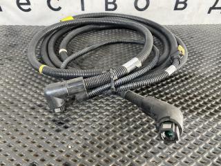 трубка Adblue Volvo FH4 первое поколение (2013 - 2020), 21313782
