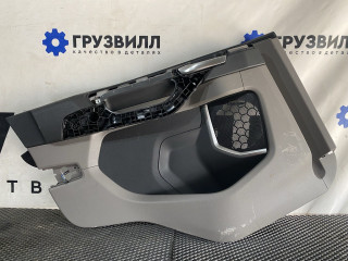 обшивка салона Scania 6-series, 2149898, 2190348