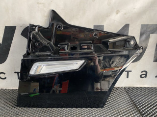 Продолжение двери левое Volvo FM5 1 (2019 - 2025), 84412118, 84425185