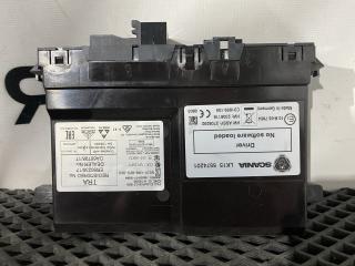 модуль управления двери Scania 6-series, 5574201, 2708292, 2306116