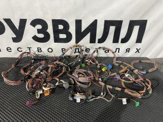 проводка кабины Renault T-Series 1 поколение (2013 - 2026), 5600744039, 5600728605, 5600728597, 5600744036, 5600744034, 5600728593, 5600744015, 5600728584