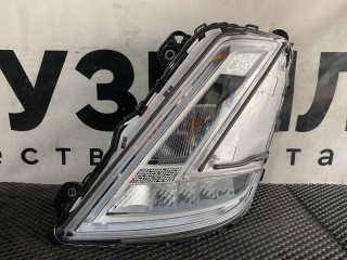 фара левая Volvo FM5 1 (2019 - 2025), 24056494