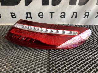 фонарь задний правый Mersedes-Benz, A2389066801