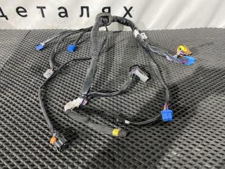 дверная проводка Scania 6-series, 2495452, 2499823, 2584756, 2584758, 2584752, 3155104, 3094354, 2812959, 2495436