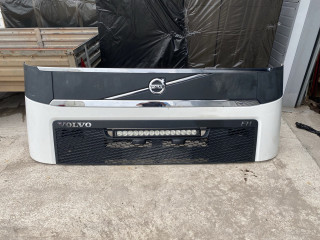капот Volvo FH4 первое поколение (2013 - 2020), 82360122