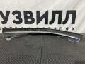 юбка бампера нижняя Volvo FH4 первое поколение (2013 - 2020), 22671460, 84086642, 84038592 - фото №4