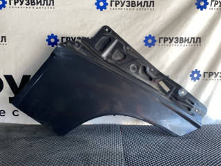 Продолжение двери правое Volvo FH4 первое поколение (2013 - 2020), 82107271