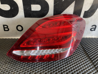 фонарь задний правый Mersedes-Benz, A2059061457