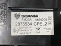 блок управления светом Scania 6-series, 2875534 - фото №4