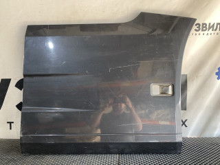 спойлер шасси Volvo FH4 первое поколение (2013 - 2020), 82454538