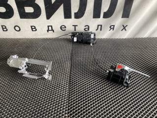 замок двери Volvo FH5 2 (2019 - 2025), 82313918, 84012027, 24112448, 24112472