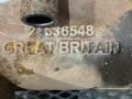 коллектор выпускной Renault T-Series 1 поколение (2013 - 2025), 21536548, 21767048, 7421536548, 7421767048, 21767046, 7421767046 - фото №15