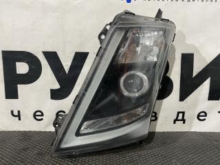 фара левая Volvo FH4 первое поколение (2013 - 2020), 22239250