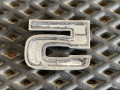 Цифра Scania 6-series, 2328379 - фото №2